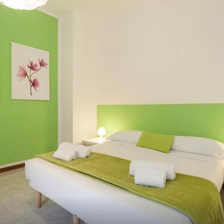 Appartamento Residenza Ai Filippini Verona Esterno foto