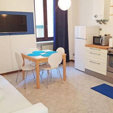 Appartamento Residenza Ai Filippini Verona Esterno foto