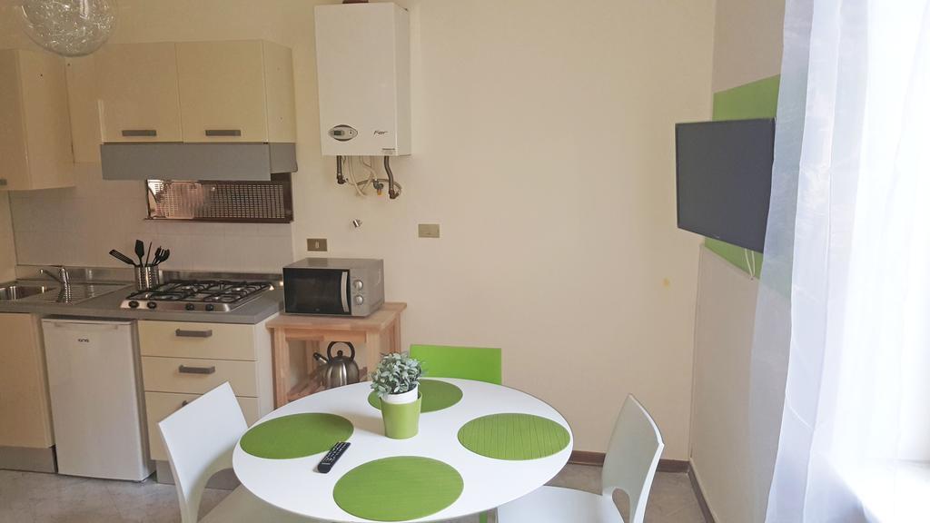 Appartamento Residenza Ai Filippini Verona Esterno foto