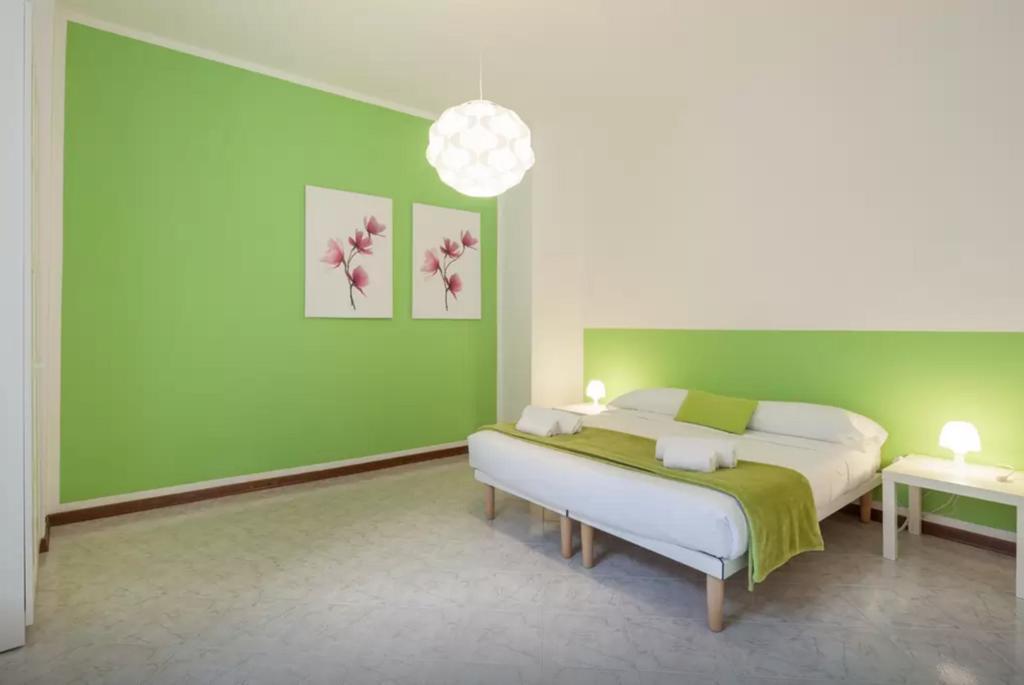 Appartamento Residenza Ai Filippini Verona Esterno foto