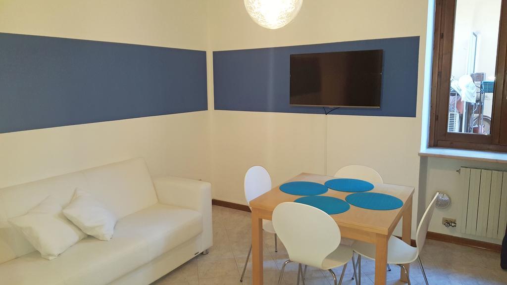 Appartamento Residenza Ai Filippini Verona Esterno foto