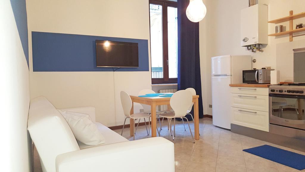 Appartamento Residenza Ai Filippini Verona Esterno foto