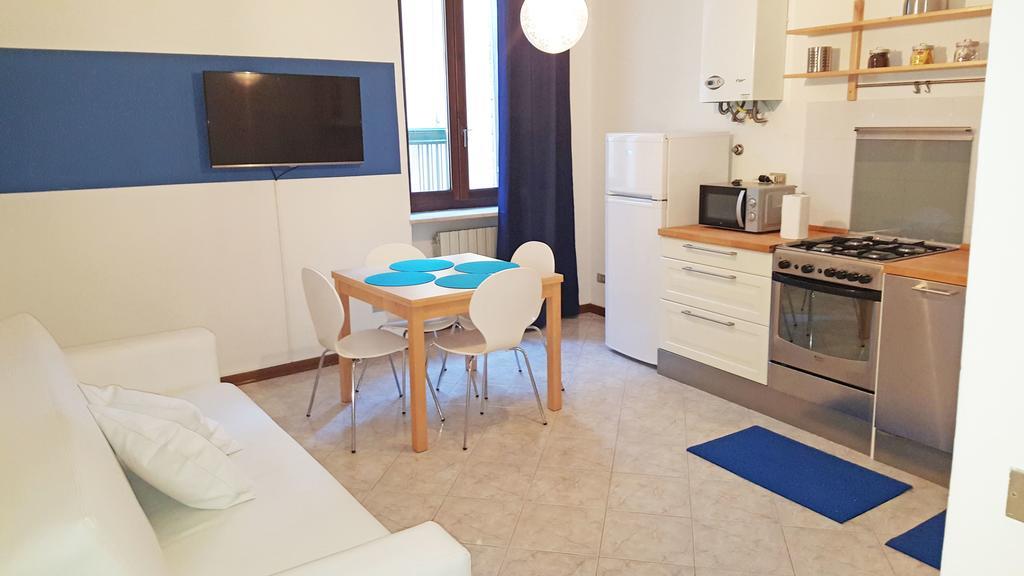 Appartamento Residenza Ai Filippini Verona Esterno foto