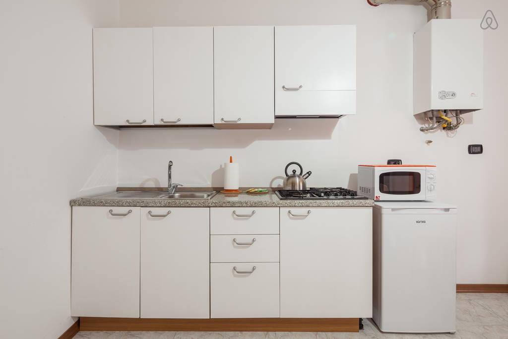 Appartamento Residenza Ai Filippini Verona Camera foto