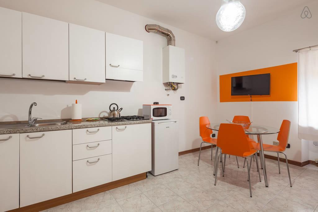 Appartamento Residenza Ai Filippini Verona Camera foto