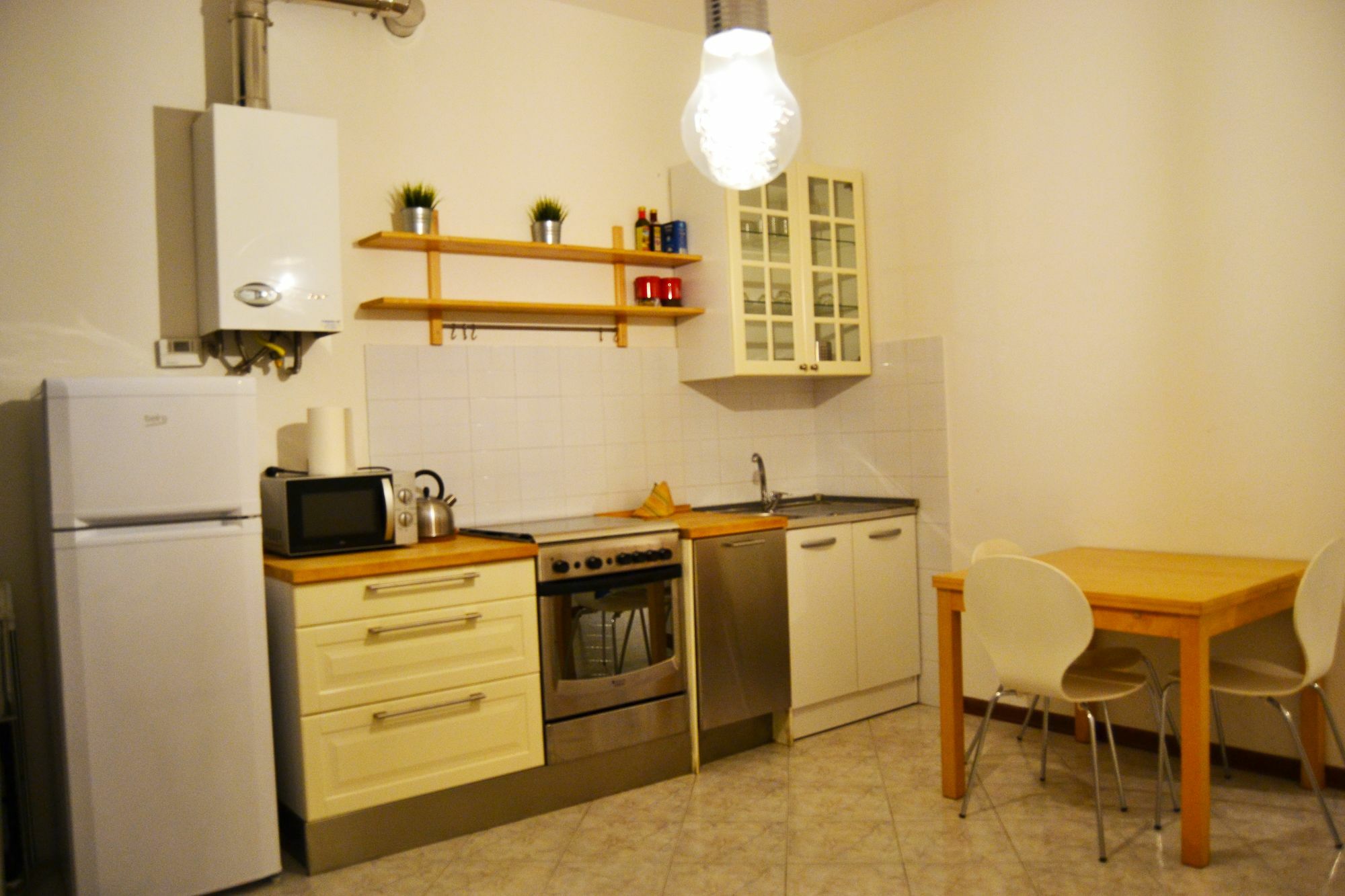 Appartamento Residenza Ai Filippini Verona Esterno foto