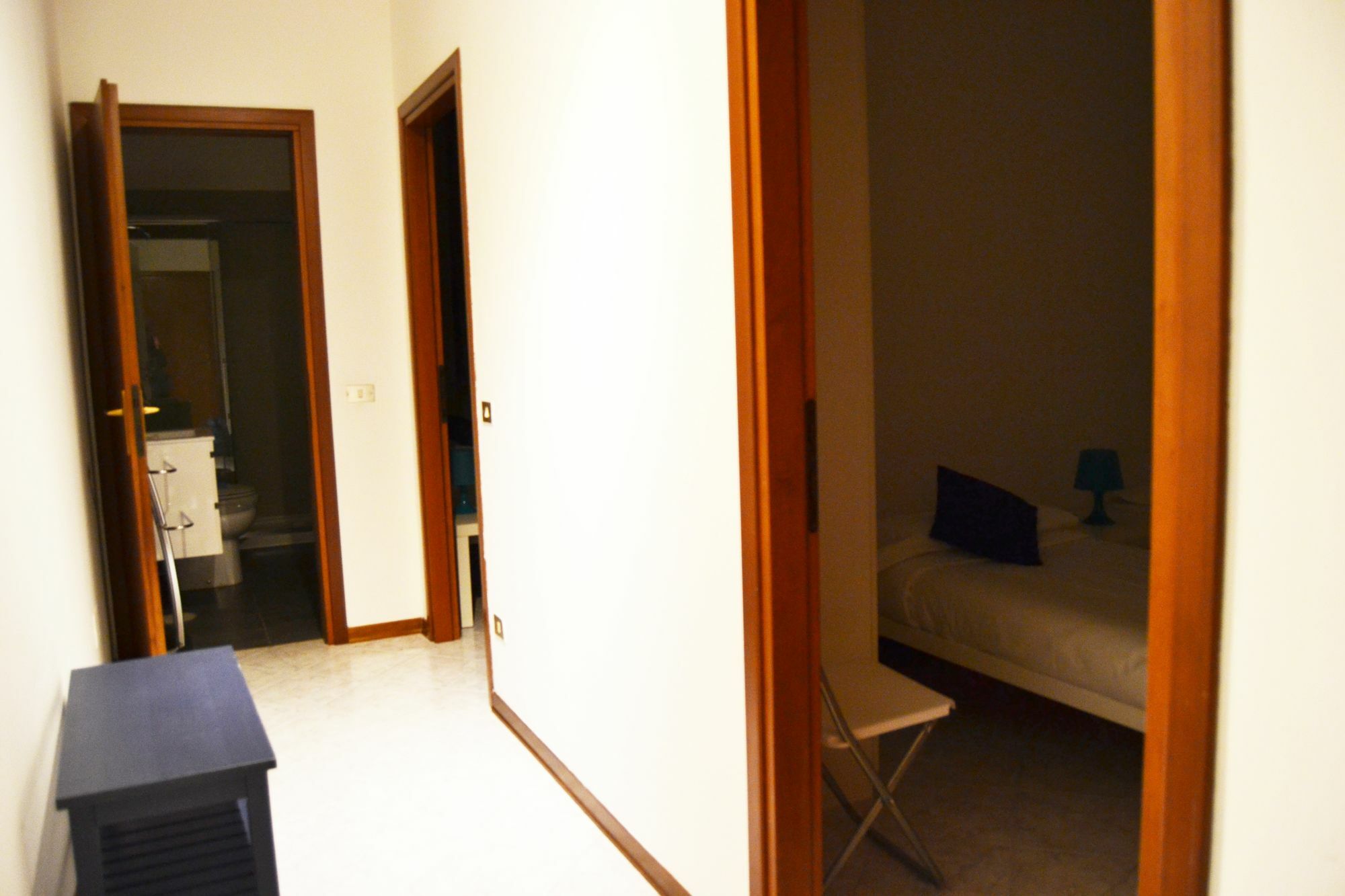 Appartamento Residenza Ai Filippini Verona Esterno foto