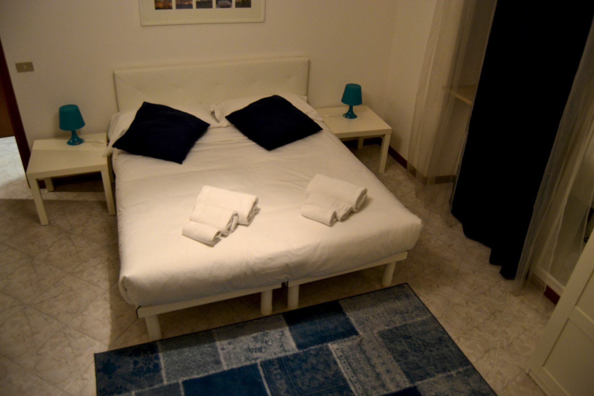 Appartamento Residenza Ai Filippini Verona Esterno foto