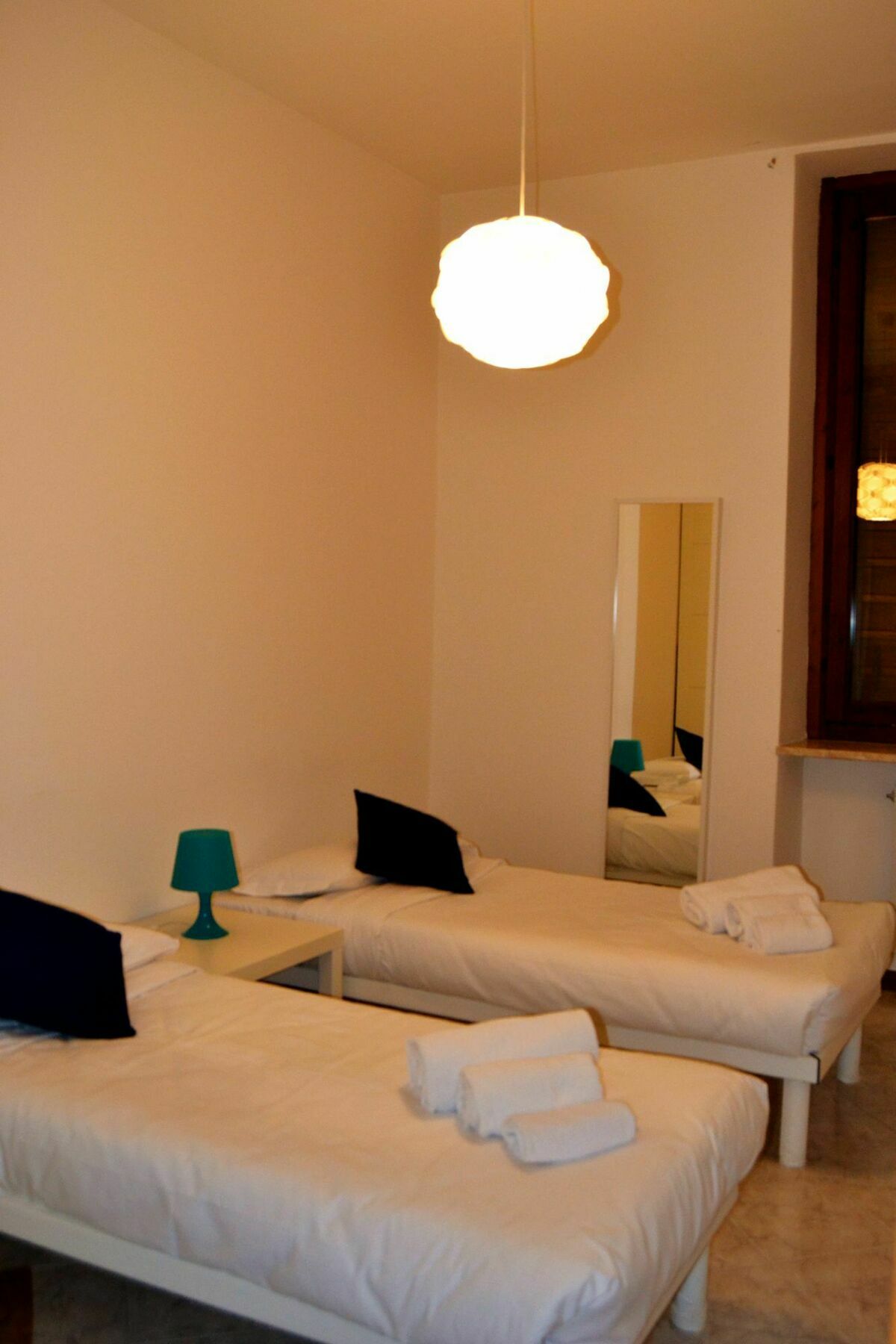 Appartamento Residenza Ai Filippini Verona Esterno foto