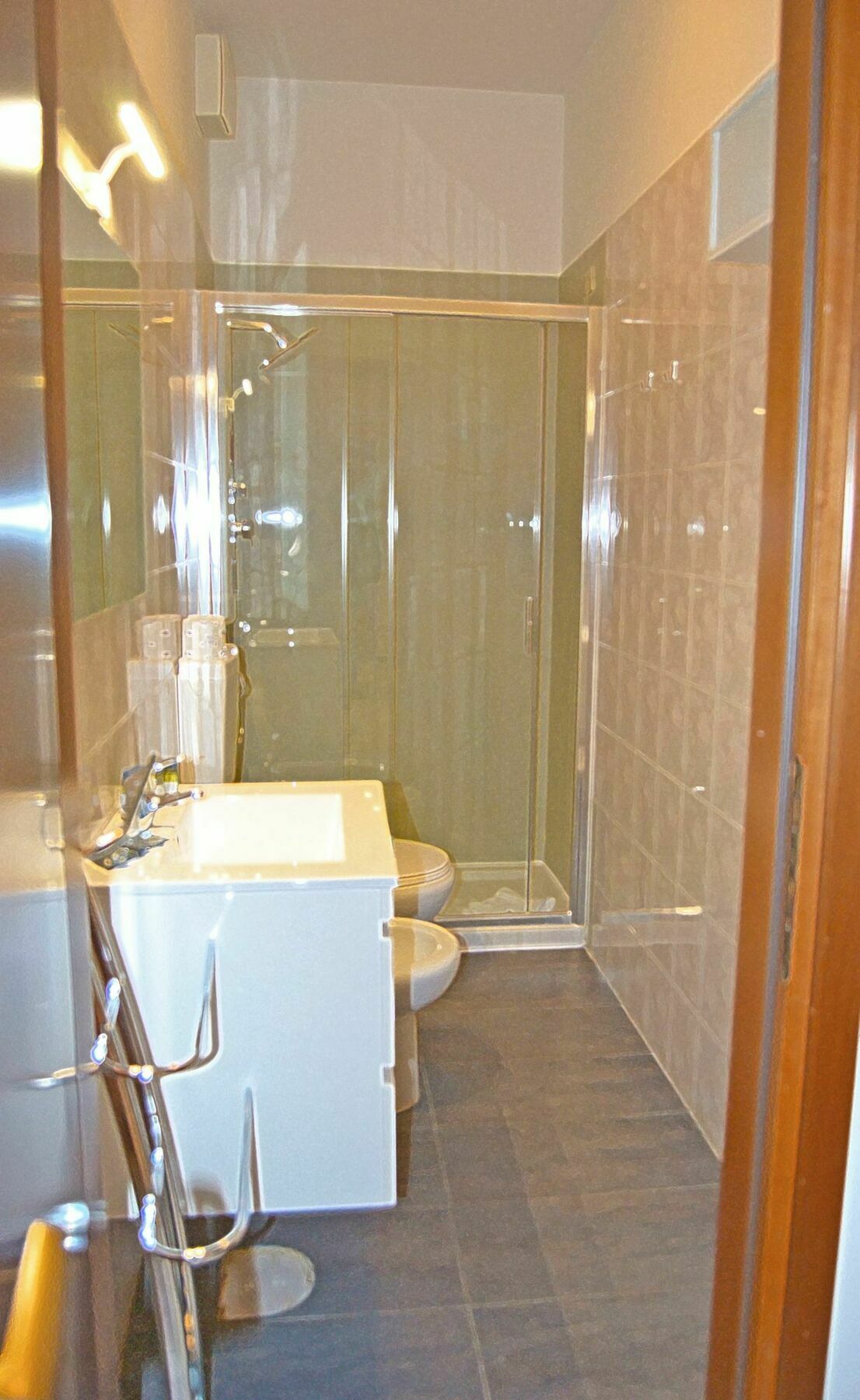Appartamento Residenza Ai Filippini Verona Esterno foto