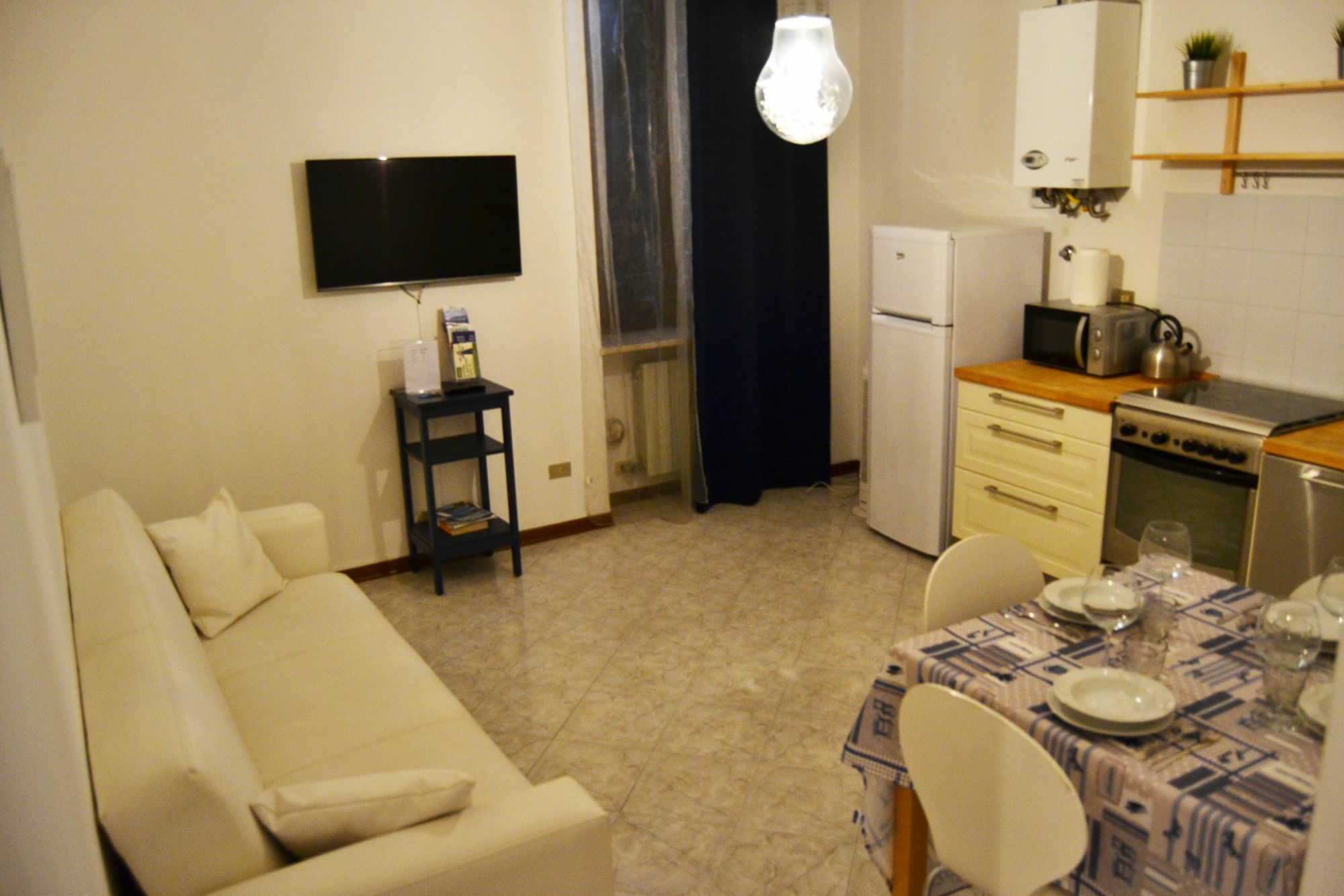 Appartamento Residenza Ai Filippini Verona Esterno foto
